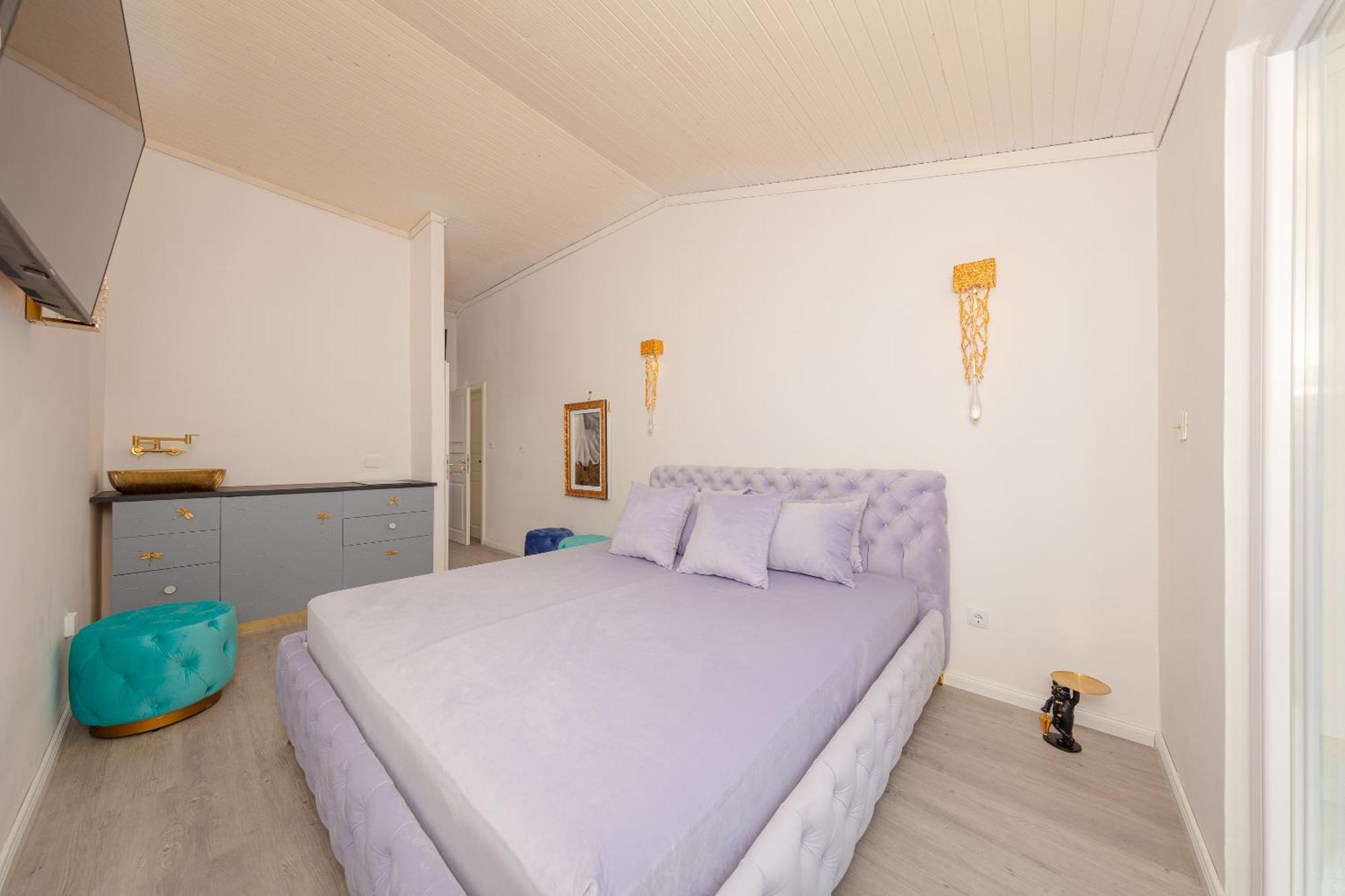 Boutique Residence Sundays Novalja Room photo