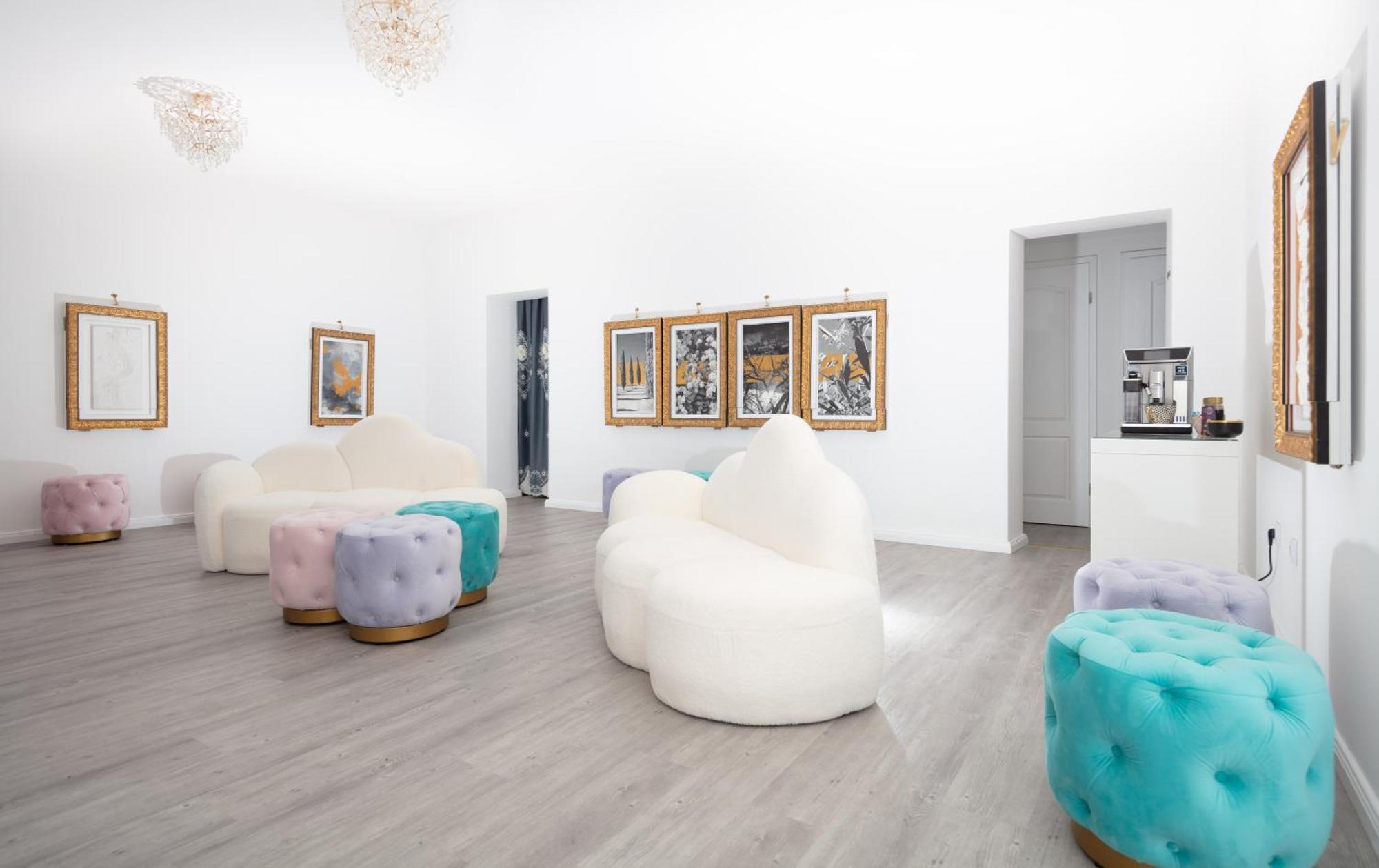 Boutique Residence Sundays Novalja Room photo