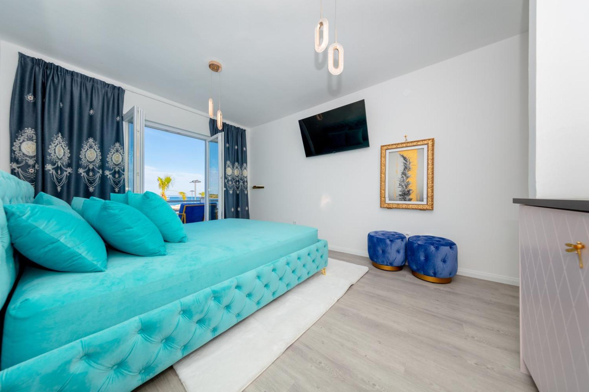 Boutique Residence Sundays Novalja Exterior photo