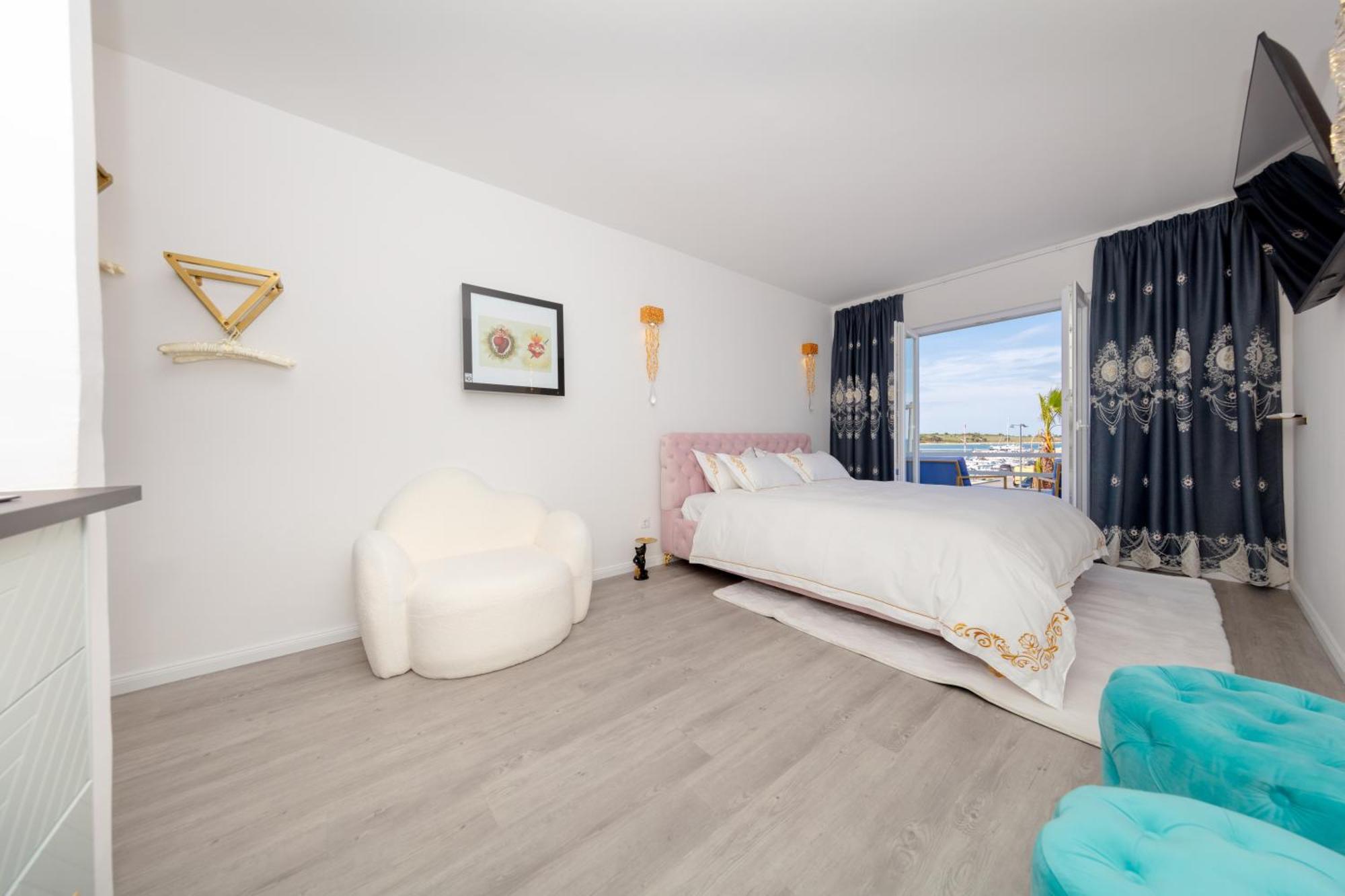Boutique Residence Sundays Novalja Room photo