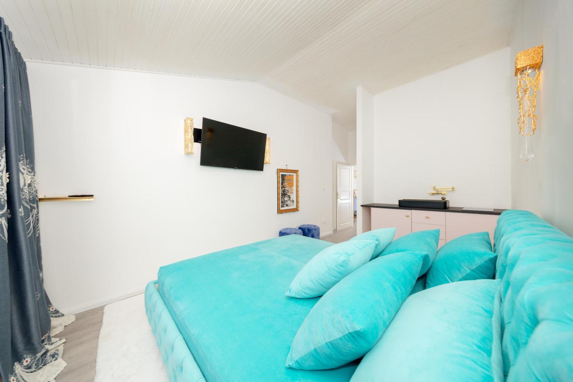 Boutique Residence Sundays Novalja Room photo