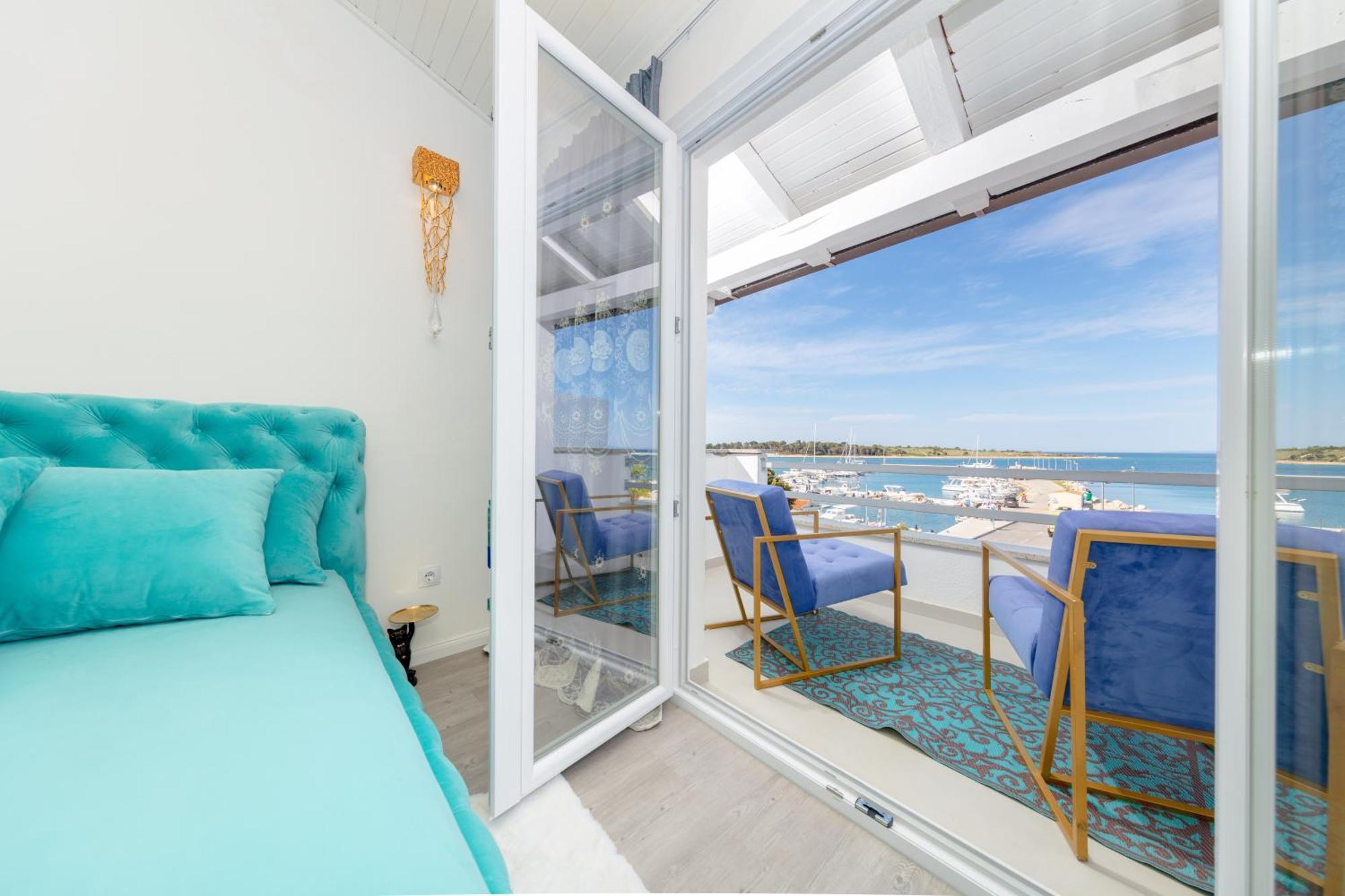 Boutique Residence Sundays Novalja Room photo