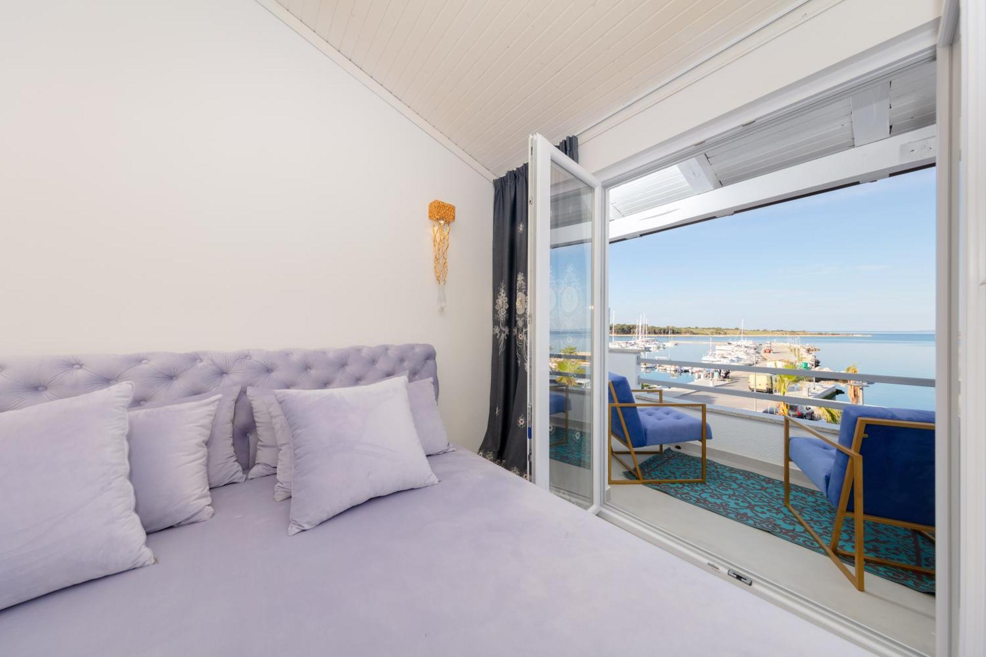 Boutique Residence Sundays Novalja Room photo